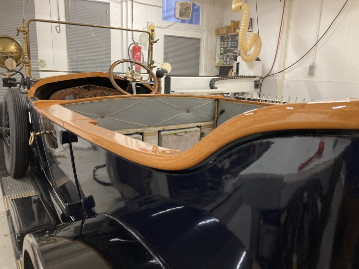 Hispano Suiza